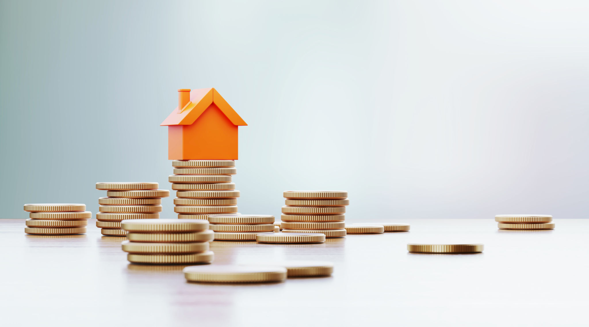 Competitive Rates and Flexible Terms
