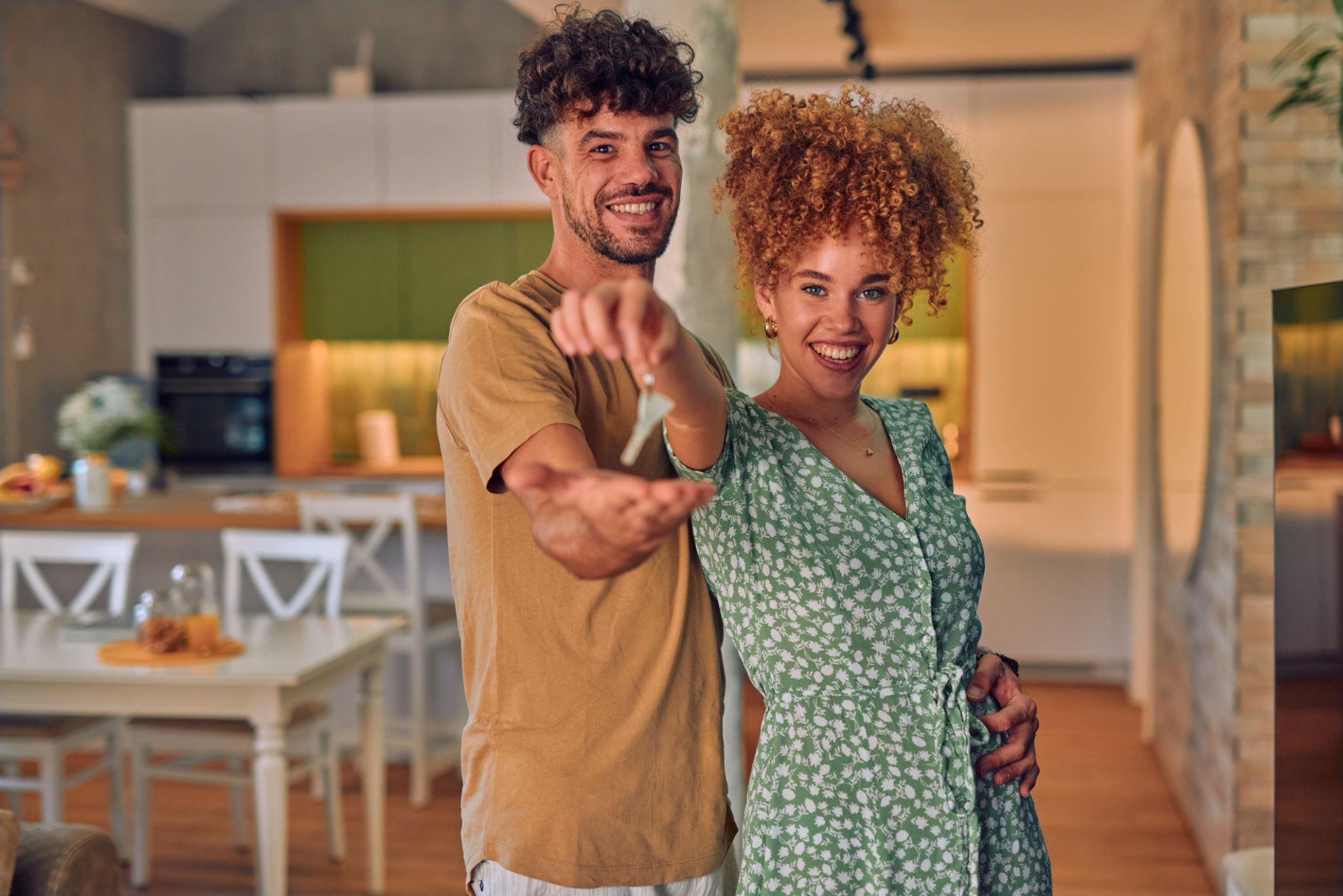 FHA Loan