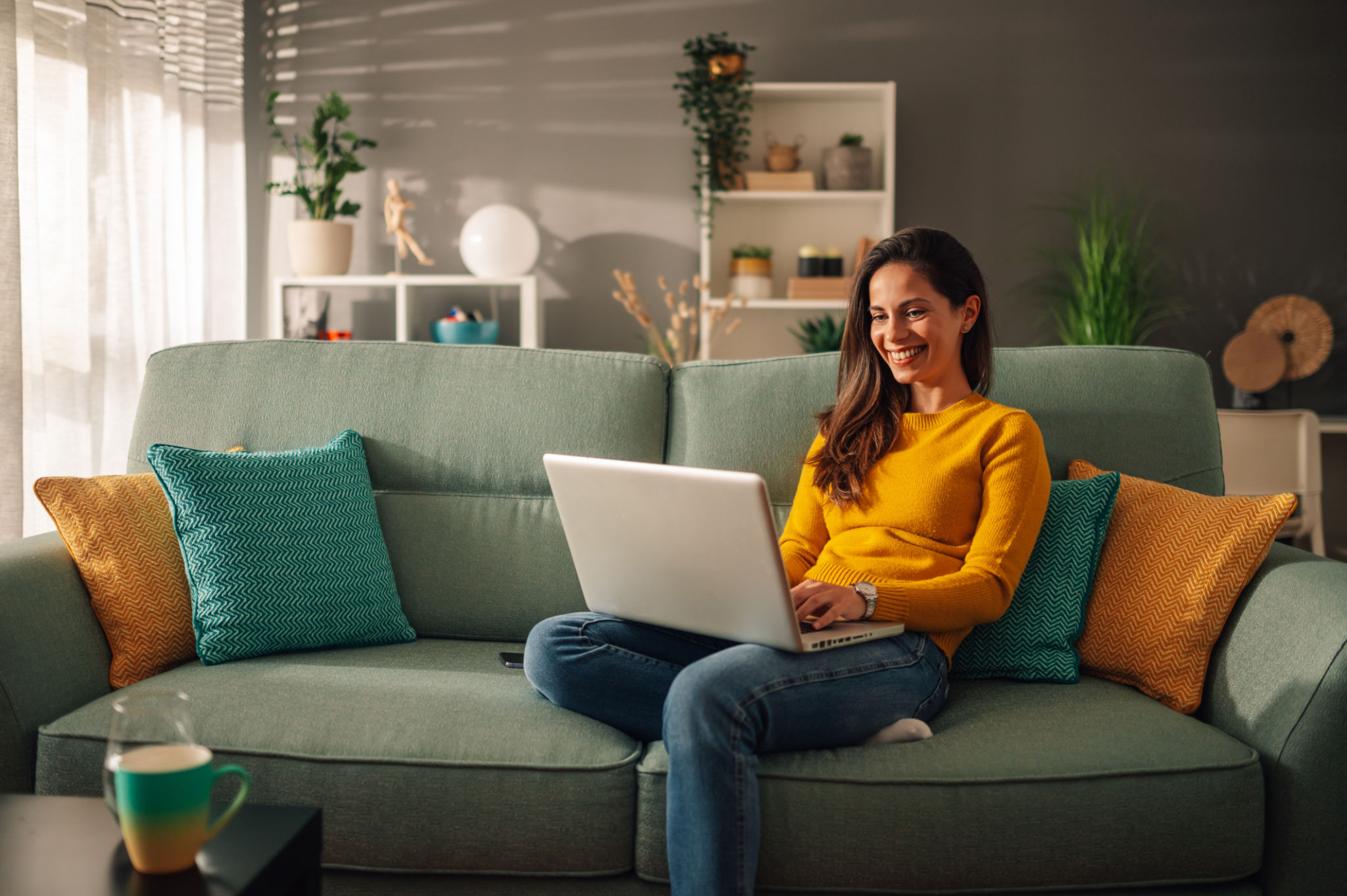 NON QUALIFIED MORTGAGE NQM LOANS