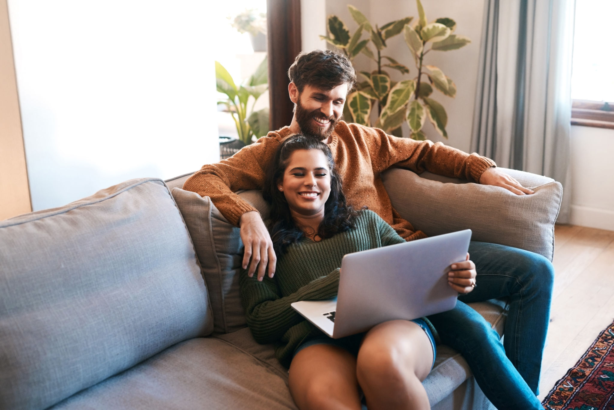 PERSONALIZED MORTGAGE SOLUTIONS I SELF EMPLOYED