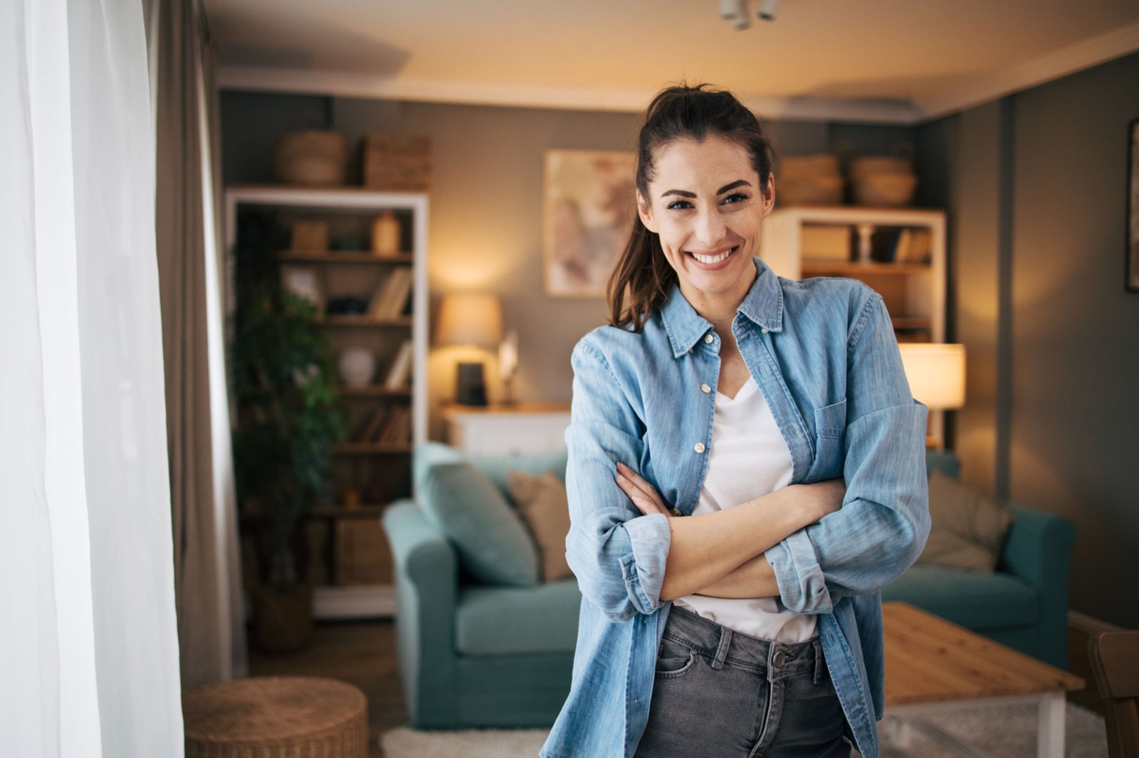 Banner First Time Homebuyer DPA Loans