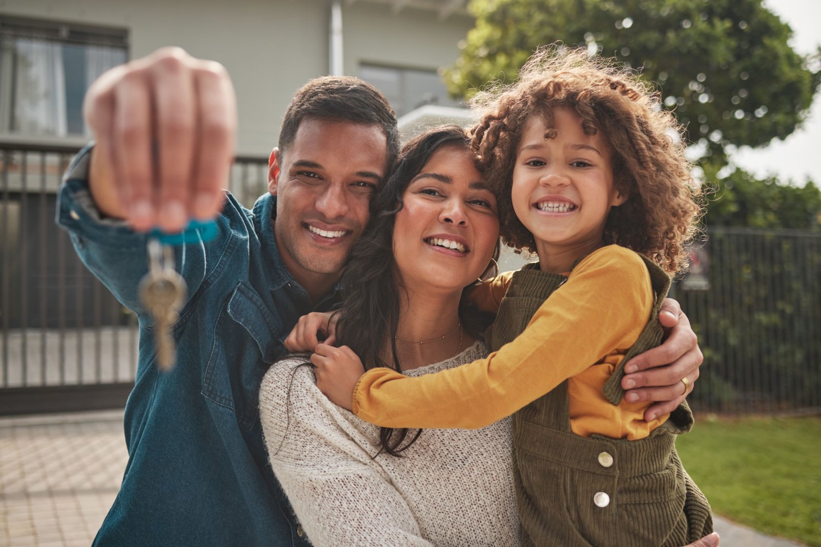 How Do Conventional Home Loans Work