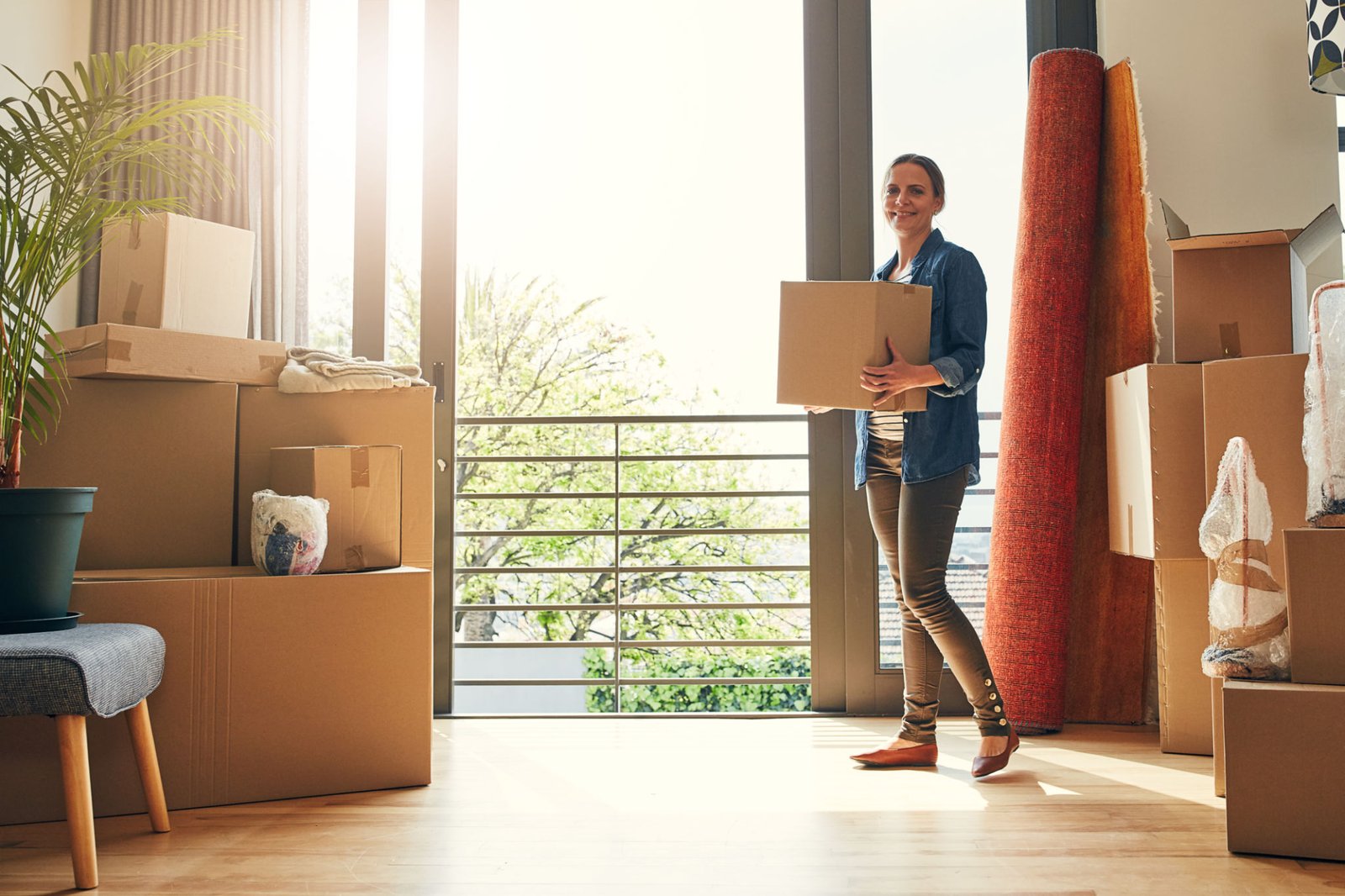 How Do FHA Home Loans Work