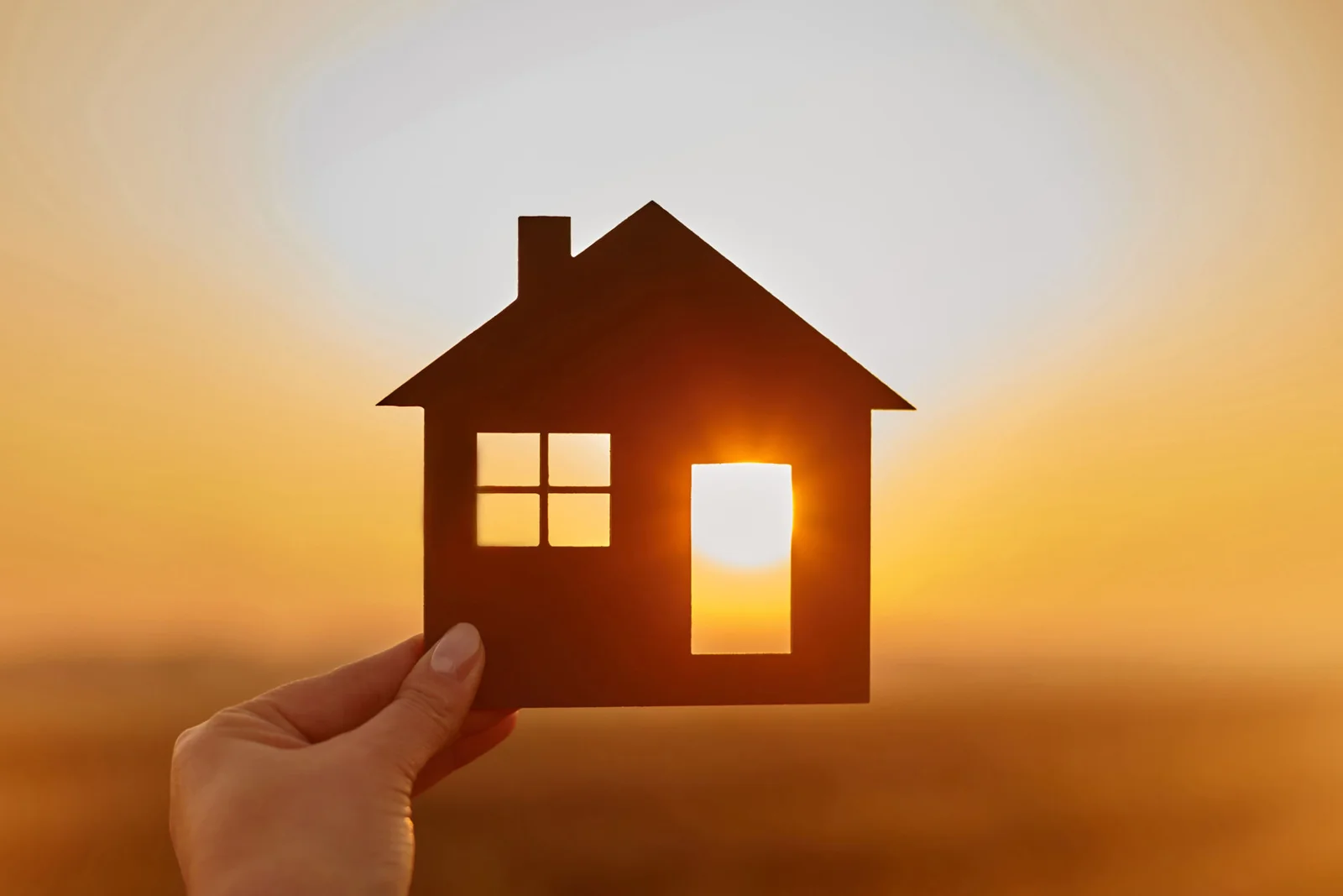INVESTMENT PROPERTY FINANCING image