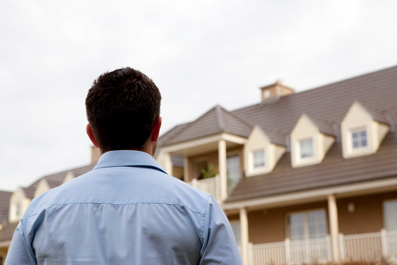 Is Investment Property Financing Right for You