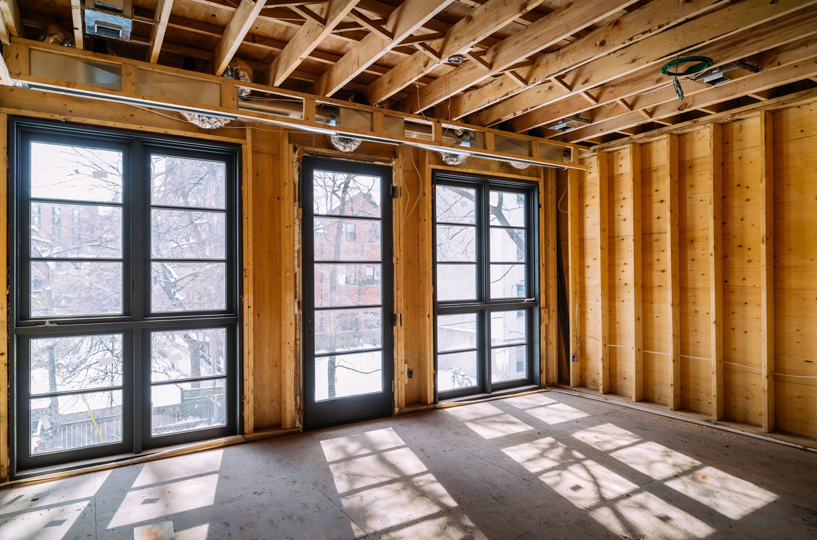 Renovation 5