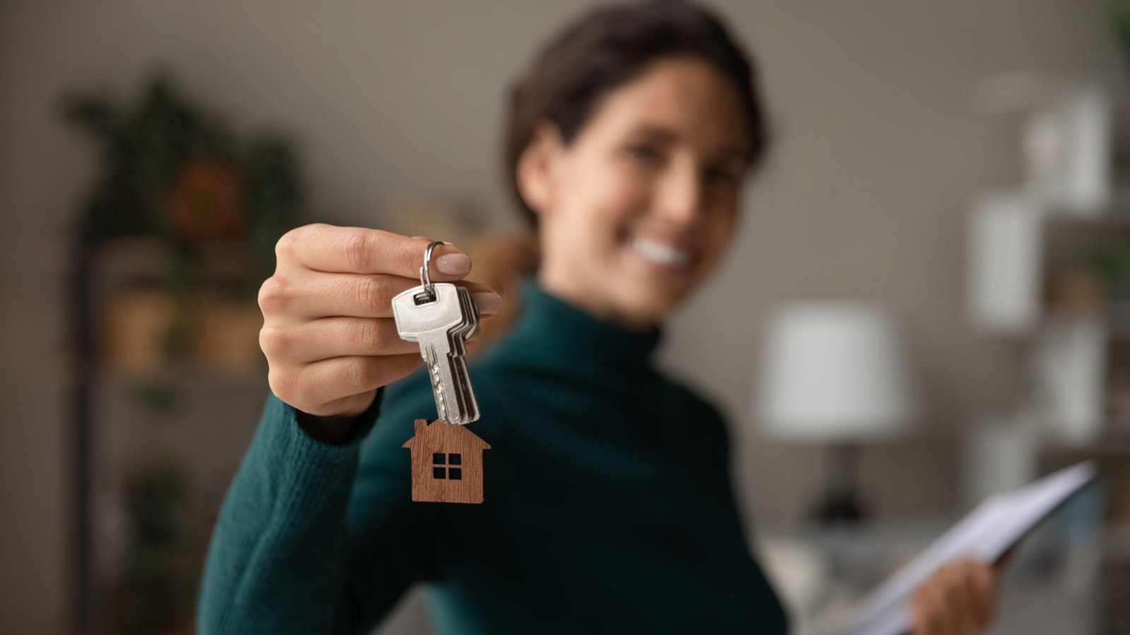 Types of Conventional Loans