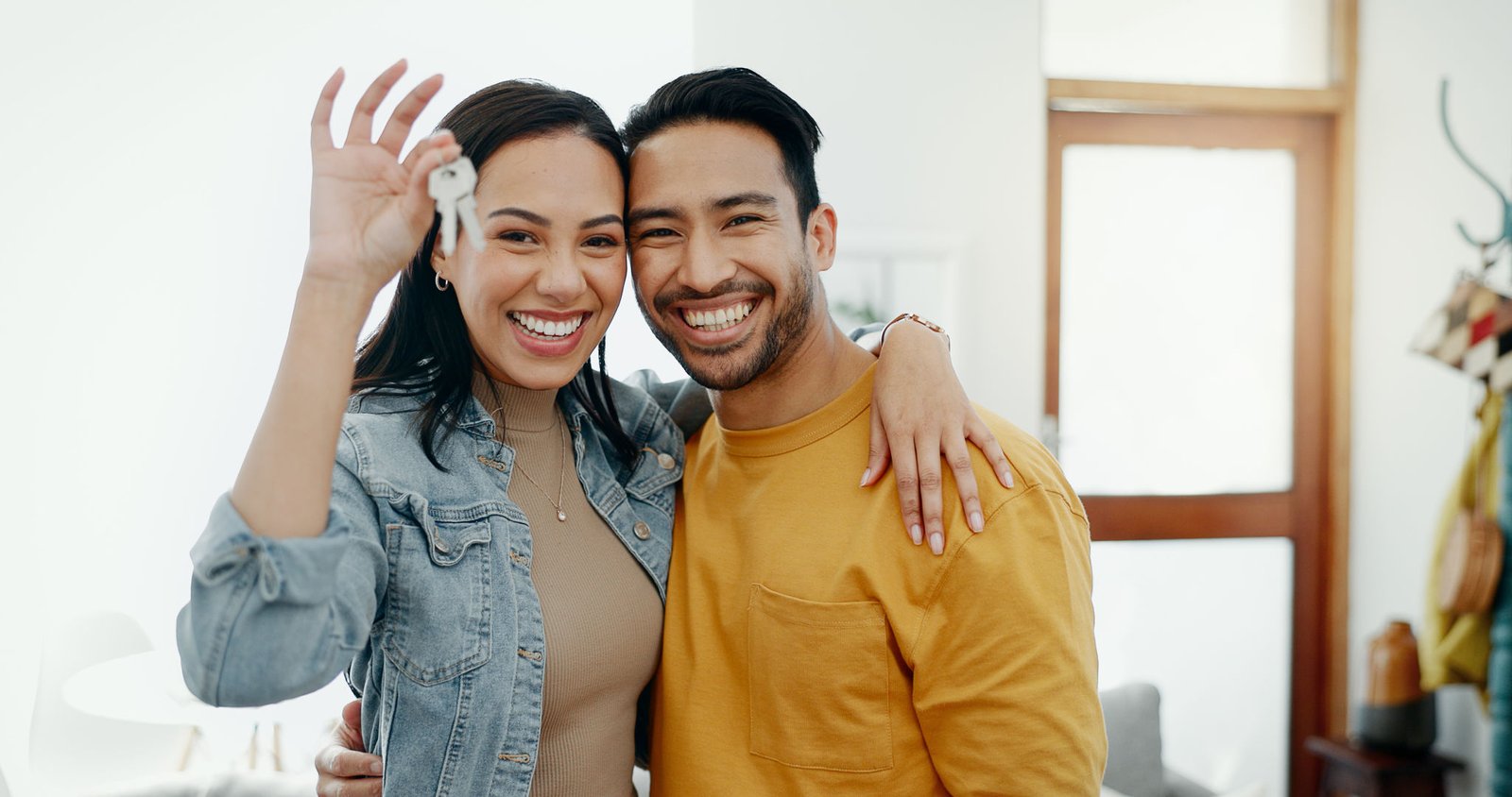What Are Conventional Home Loans