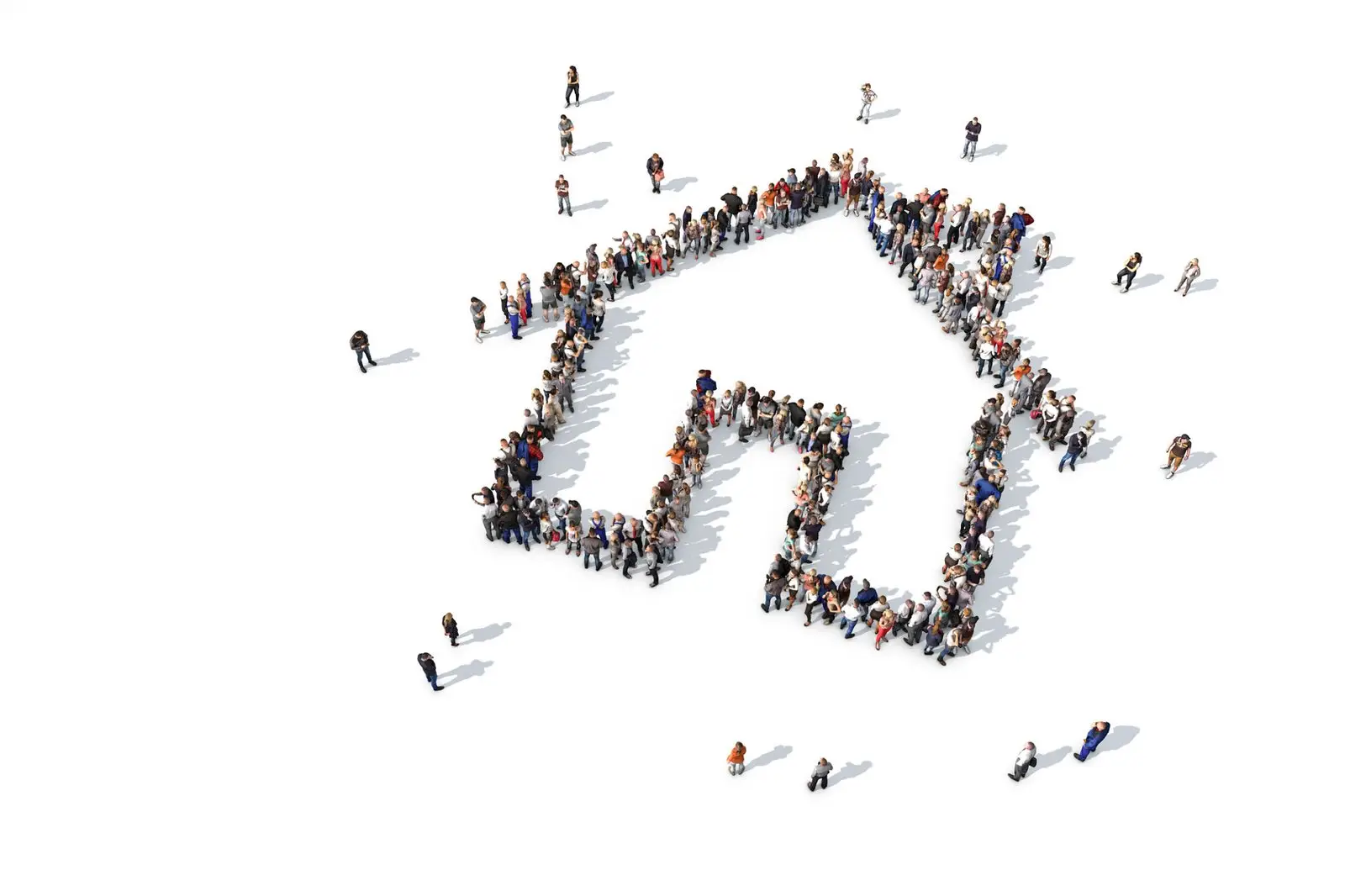 What Are the Benefits of a Self Employed Mortgage