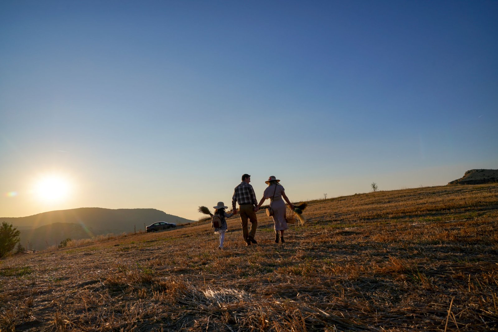 What Are the Benefits of a USDA Loan