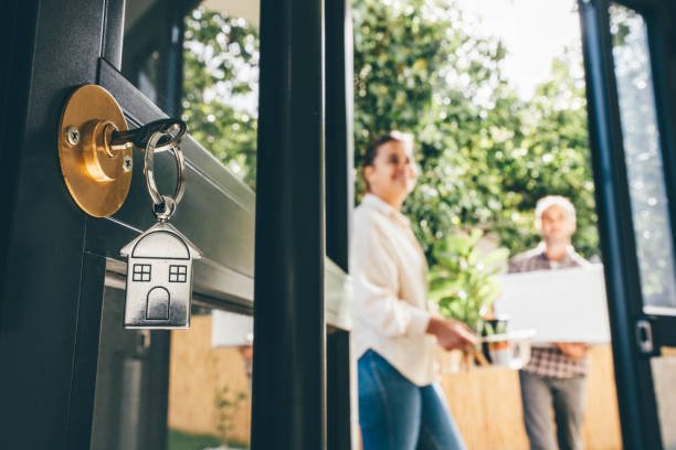 What Types of Investment Property Loans Are Available