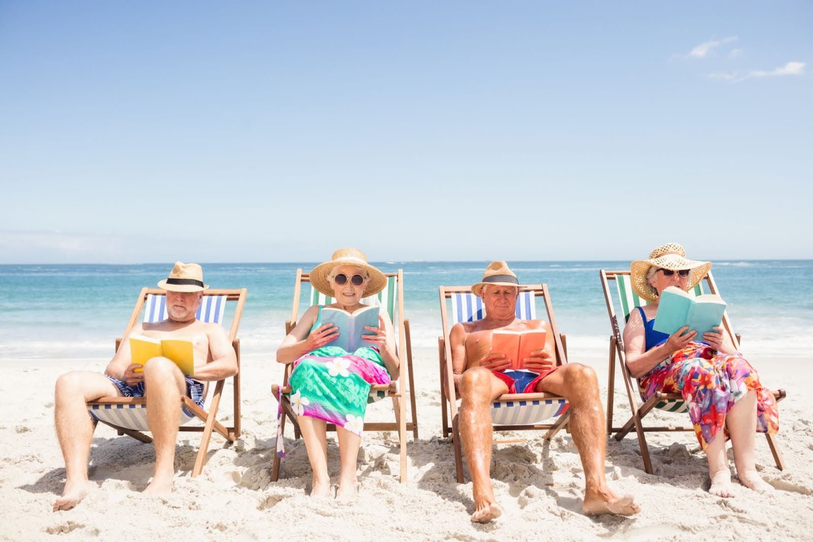 What Types of Reverse Mortgages Are Available