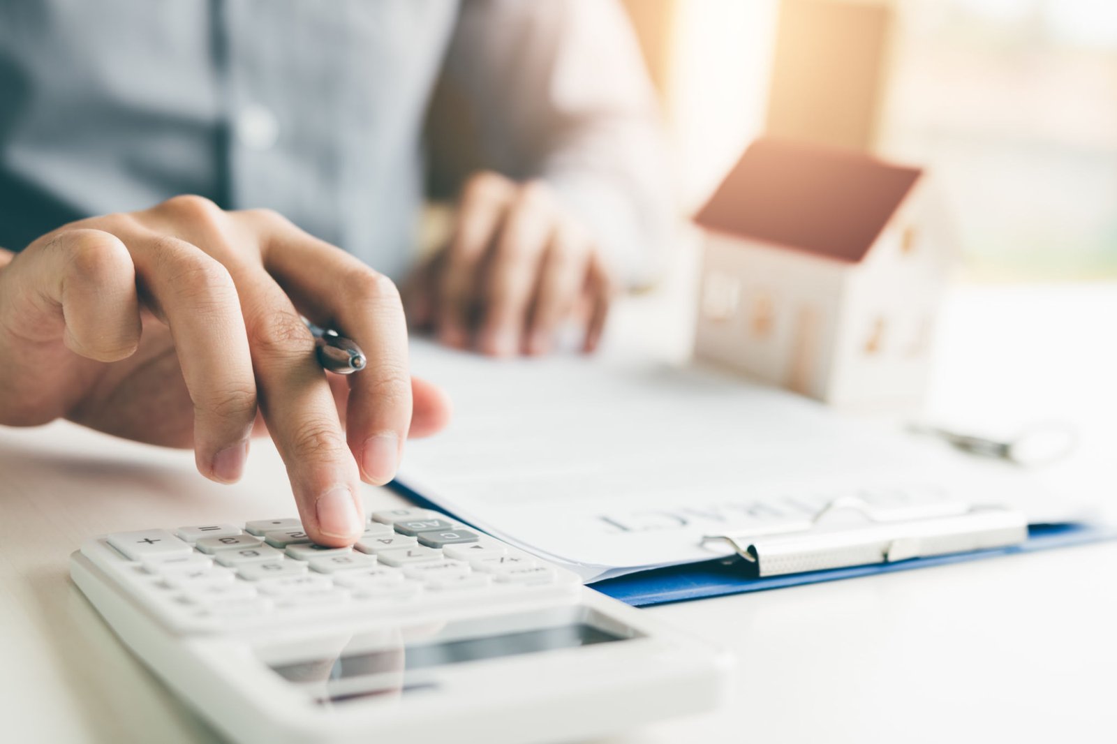 Who Can Benefit from Investment Property Loans