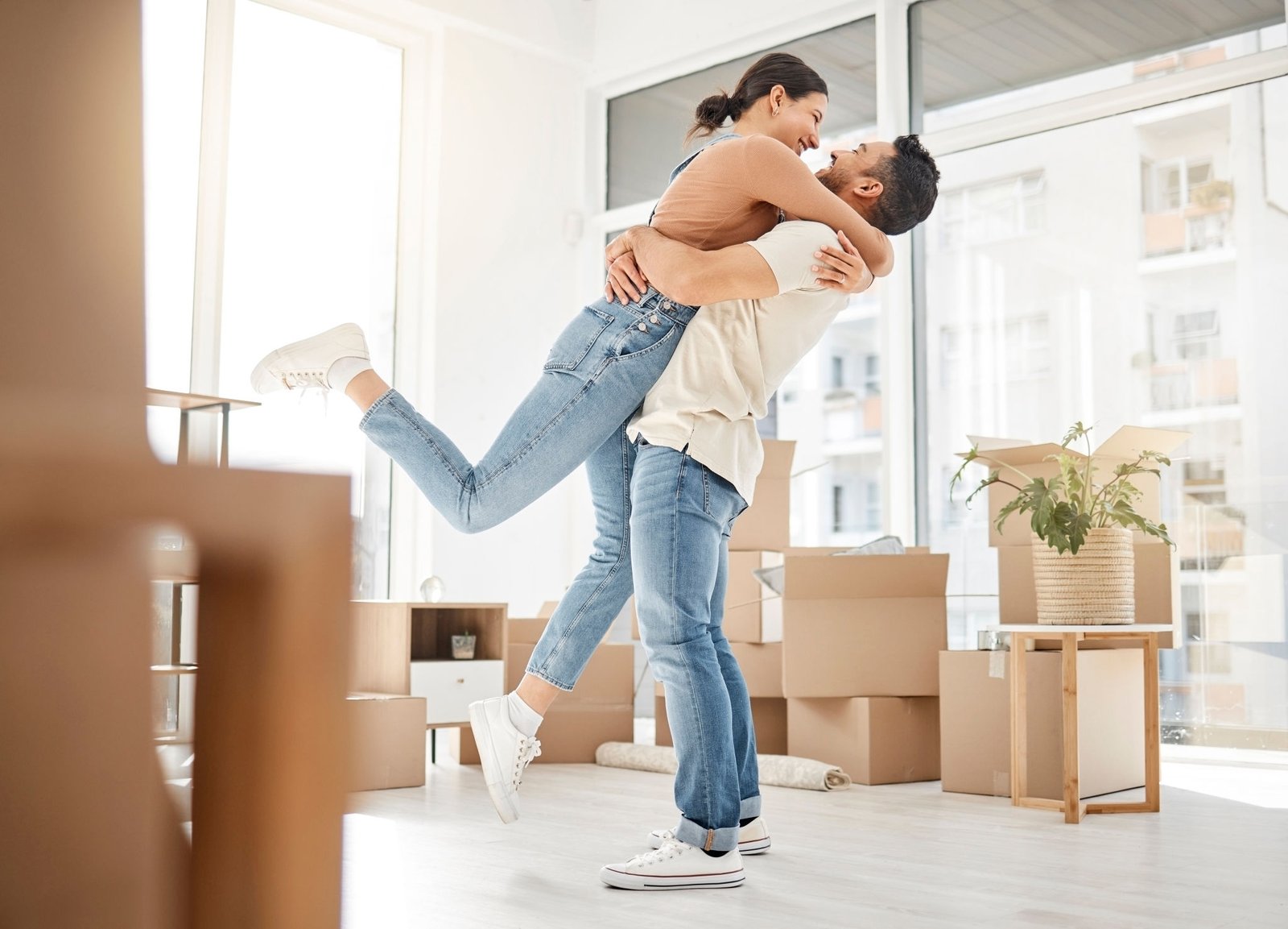 Who Can Benefit from a First Time Homebuyer DPA Loan
