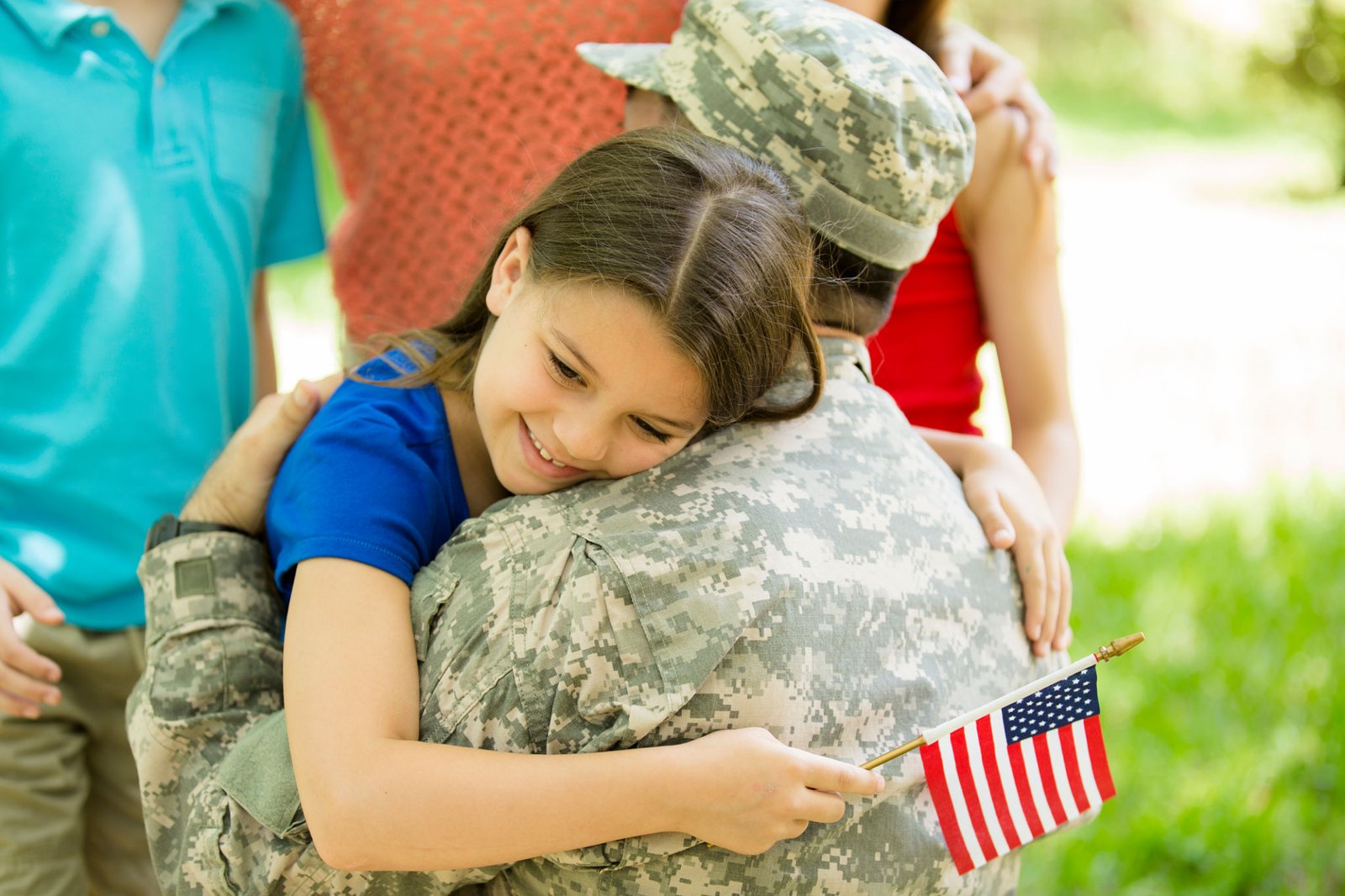 Who Can Benefit from a VA Loan