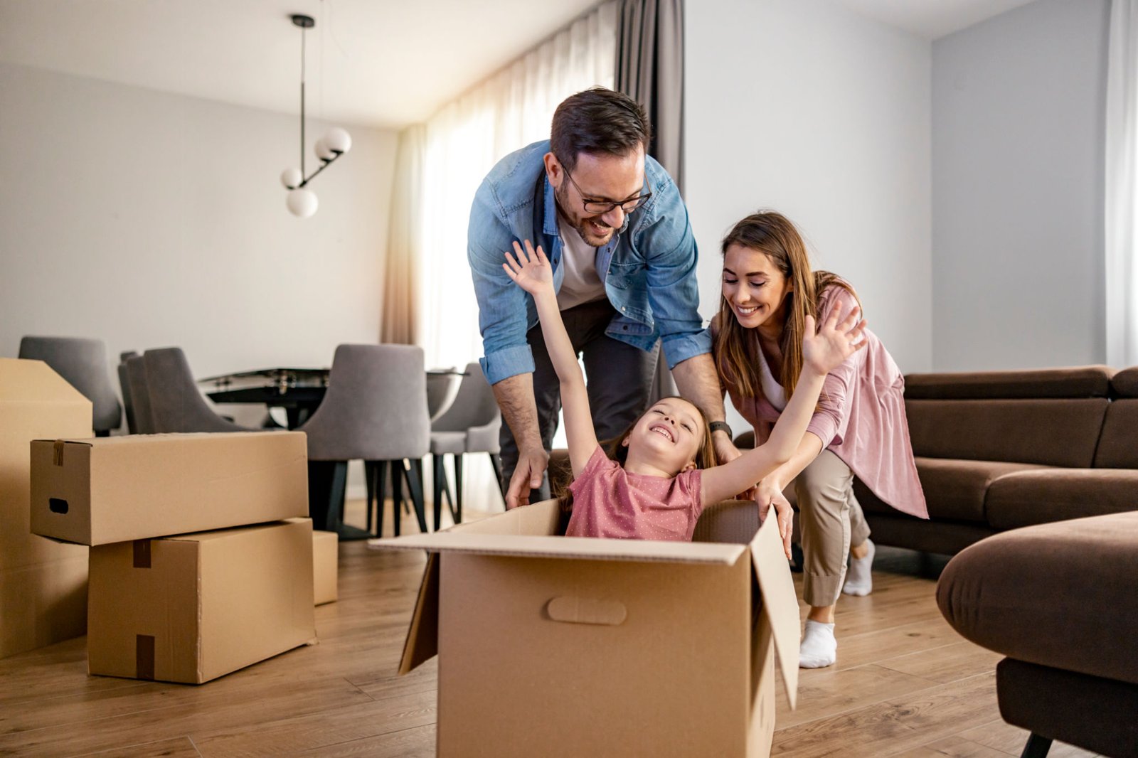 Who Can Benefit from an FHA Loan