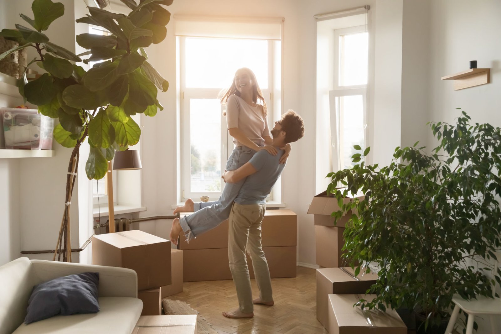 Who Can Benefit from an ITIN Loan