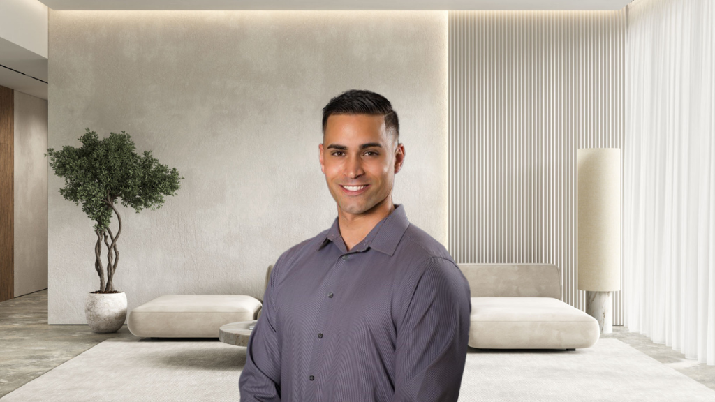Brandon Papineau Mortgage Loan Officer Everyday Lending Group 2