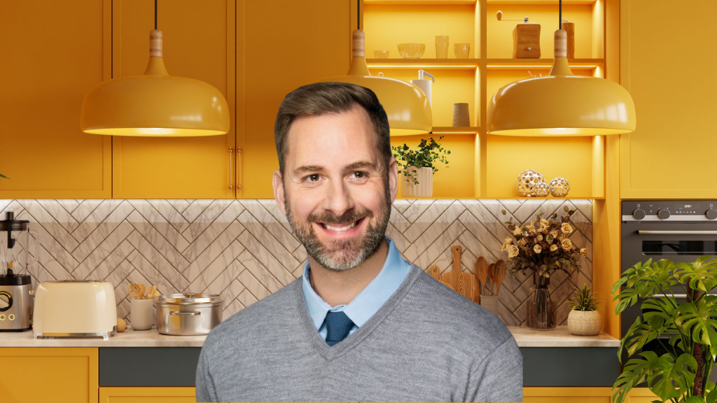 Ryan Marks Producing Branch Manager Everyday Lending Group 3