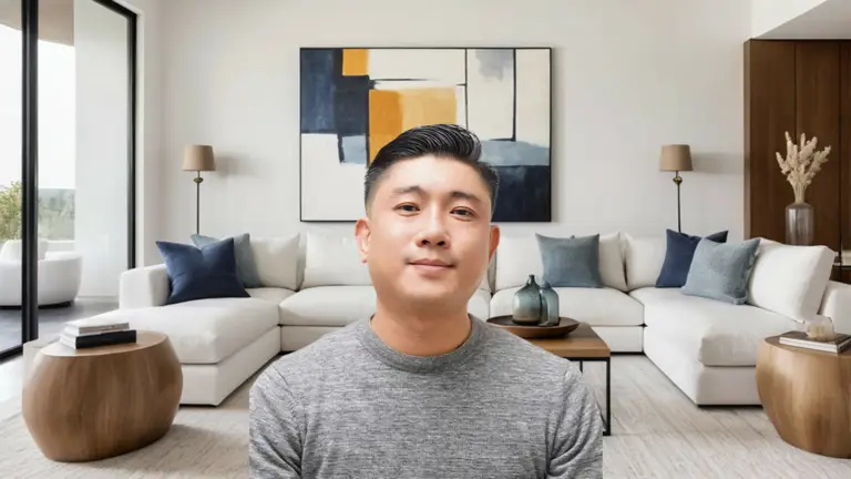 Cao Truong Everyday Lending